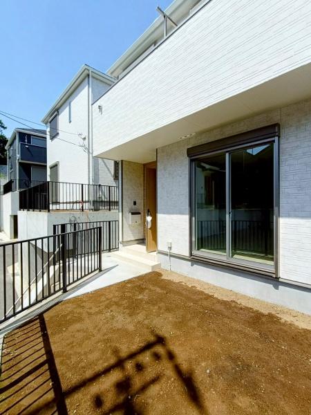 クレイドルガーデン常盤台第5全5棟　5号棟