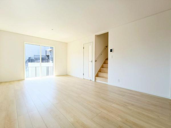 クレイドルガーデン常盤台第5全5棟　5号棟