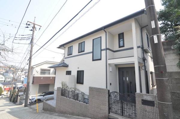 横浜市旭区中尾１丁目の中古一戸建て