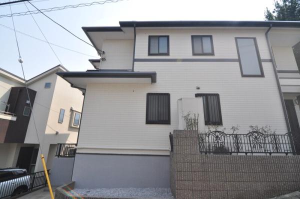 横浜市旭区中尾１丁目の中古一戸建て