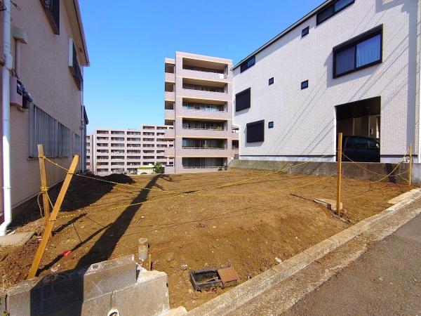 Dscourt大口全2区画　1区画