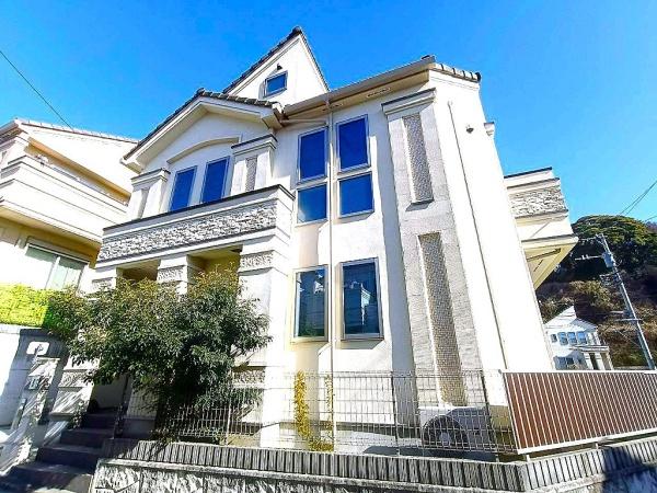 神奈川区西寺尾2丁目