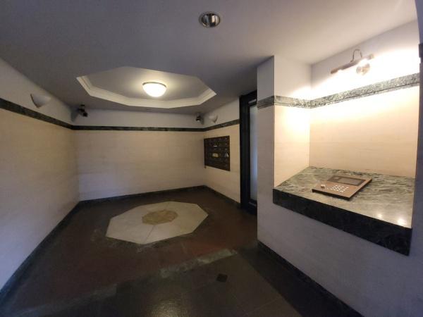 三ツ沢上町パーク・ホームズ弐番館