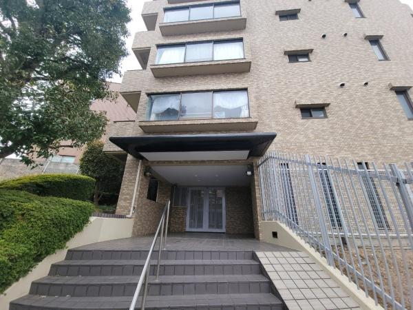 三ツ沢上町パーク・ホームズ弐番館