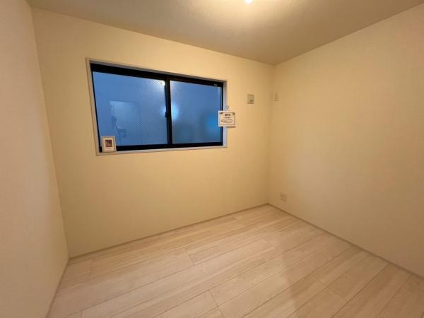 リーブルガーデン都筑区東山田町全2棟　2号棟