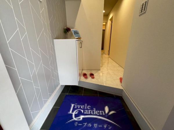 リーブルガーデン都筑区東山田町全2棟　2号棟