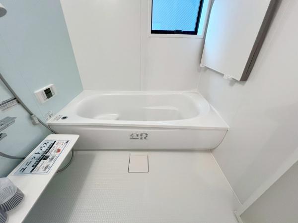 リーブルガーデン都筑区東山田町全2棟　2号棟