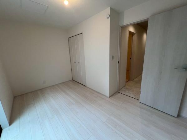 リーブルガーデン都筑区東山田町全2棟　2号棟