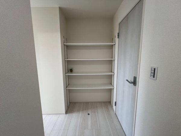 リーブルガーデン都筑区東山田町全2棟　2号棟