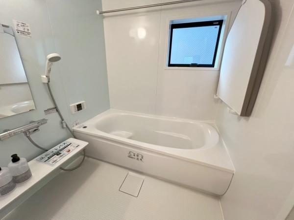 リーブルガーデン都筑区東山田町全2棟　2号棟