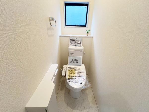 リーブルガーデン都筑区東山田町全2棟　2号棟