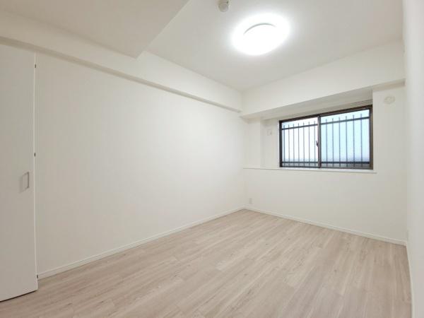 三ツ沢パーク・ホームズ参番館(洋室)