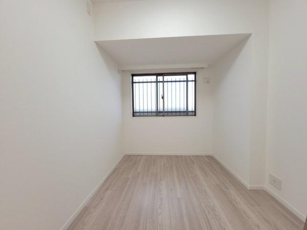 三ツ沢パーク・ホームズ参番館(洋室)