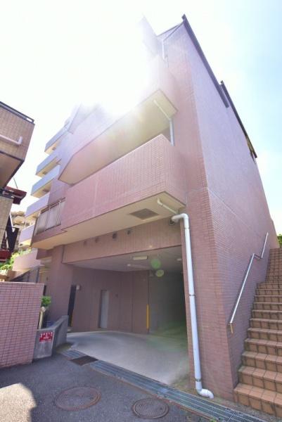 三ツ沢パーク・ホームズ参番館