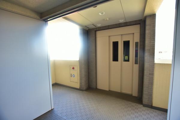 三ツ沢パーク・ホームズ参番館(その他共用部分)