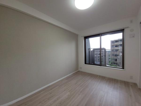 三ツ沢パーク・ホームズ参番館(洋室)