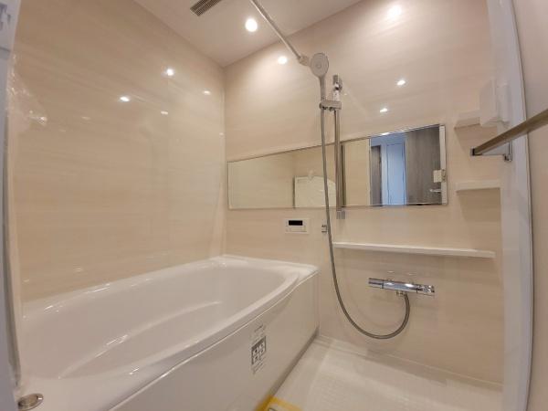 三ツ沢パーク・ホームズ参番館(バス)