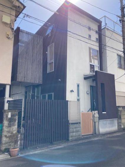 鶴見区大東町