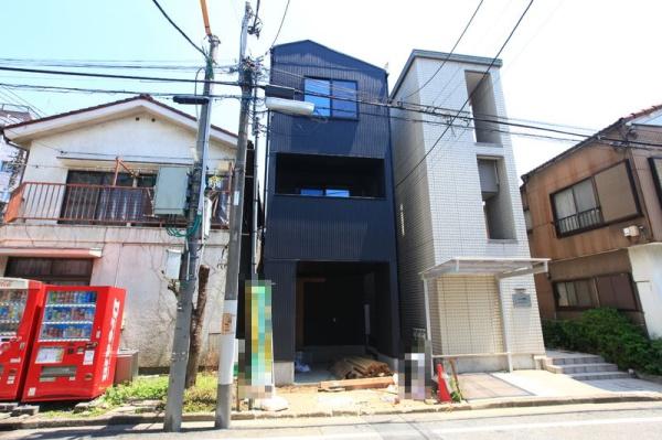 神奈川区神奈川1丁目
