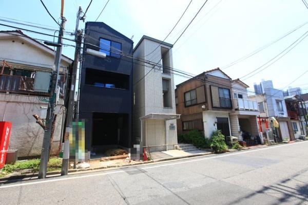 神奈川区神奈川1丁目