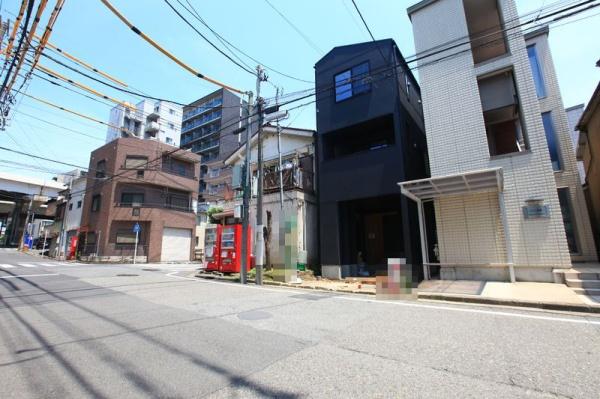 神奈川区神奈川1丁目
