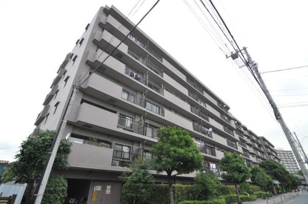 オーベル横浜鶴見