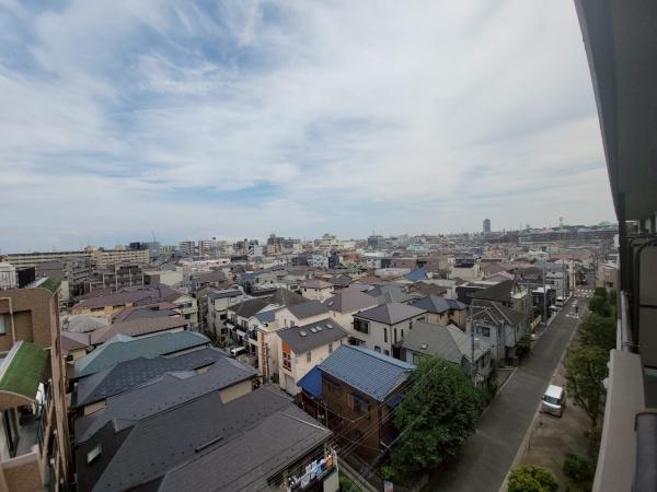 オーベル横浜鶴見