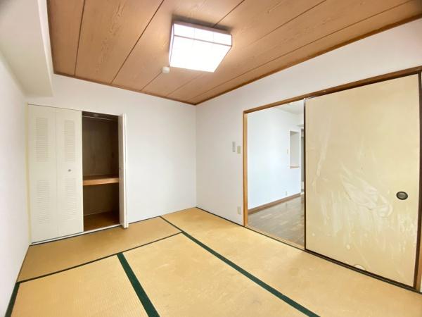 ライオンズマンション横浜第3