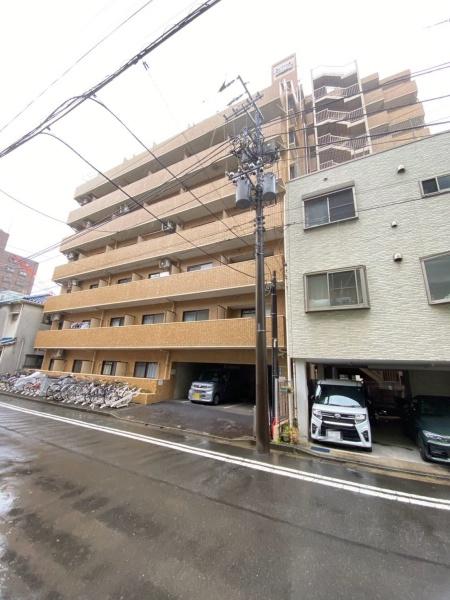 ライオンズマンション横浜第3