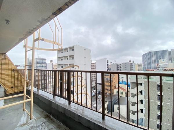 ライオンズマンション横浜第3