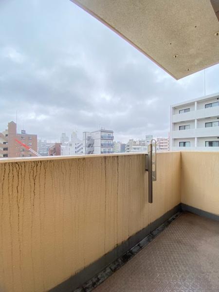 ライオンズマンション横浜第3