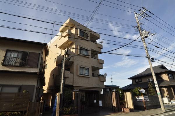 ワコーレ保土ケ谷