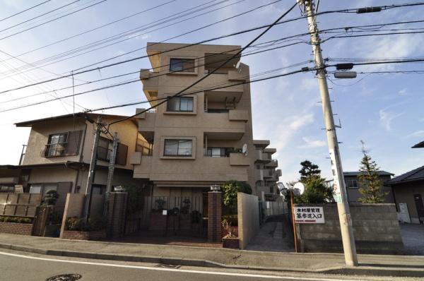 ワコーレ保土ケ谷