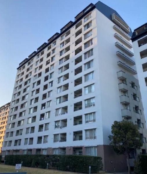 港北ニュータウンビュープラザセンター北3ー6号棟