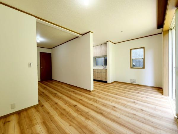 横浜市保土ケ谷区常盤台の中古一戸建て