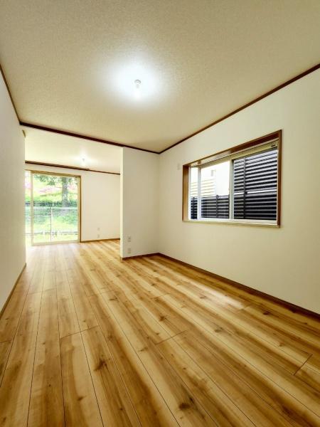 横浜市保土ケ谷区常盤台の中古一戸建て