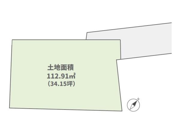 神奈川区神之木町