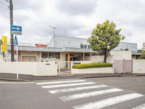 いずみ野第4期(横浜市和泉保育園)