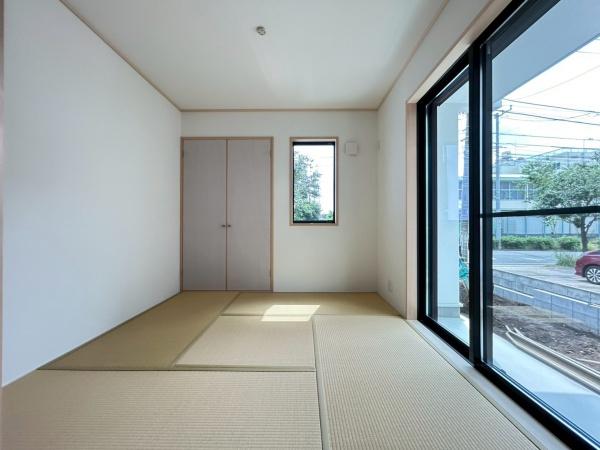 いずみ野第4期(和室)