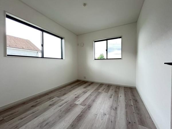 いずみ野第4期(子供部屋)