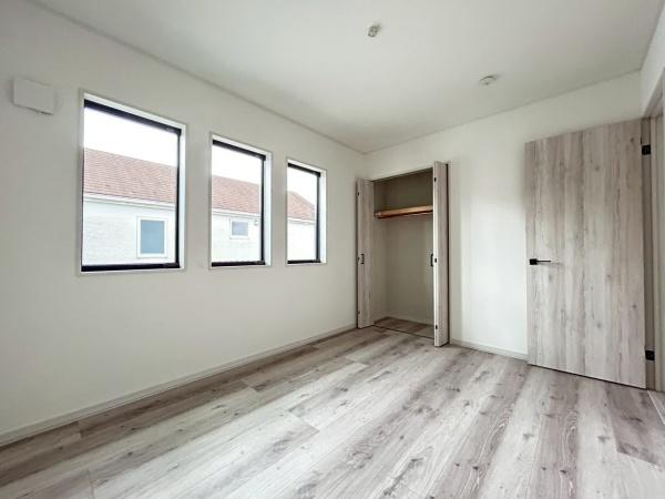 いずみ野第4期(洋室)