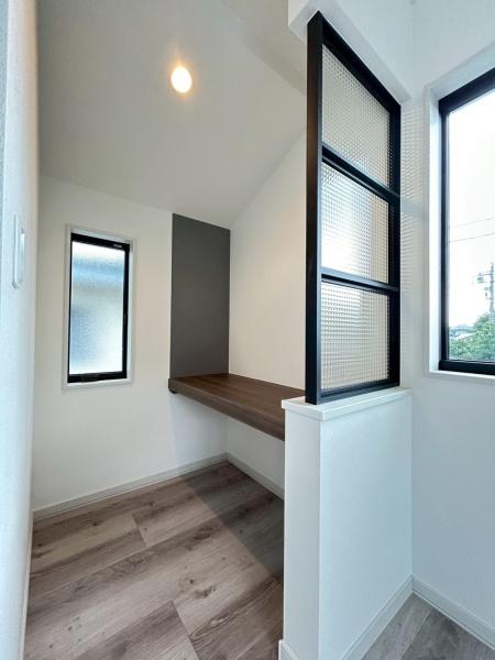 いずみ野第4期(その他内観)