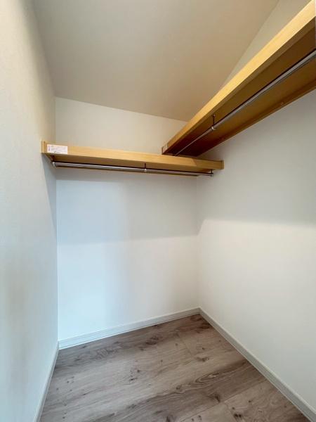 いずみ野第4期(収納)