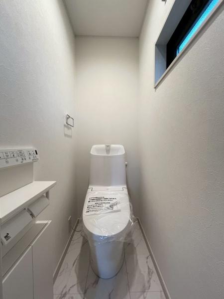 いずみ野第4期(トイレ)