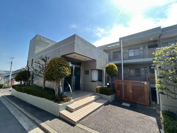 藤和ライブタウン横浜神大寺Ａ棟