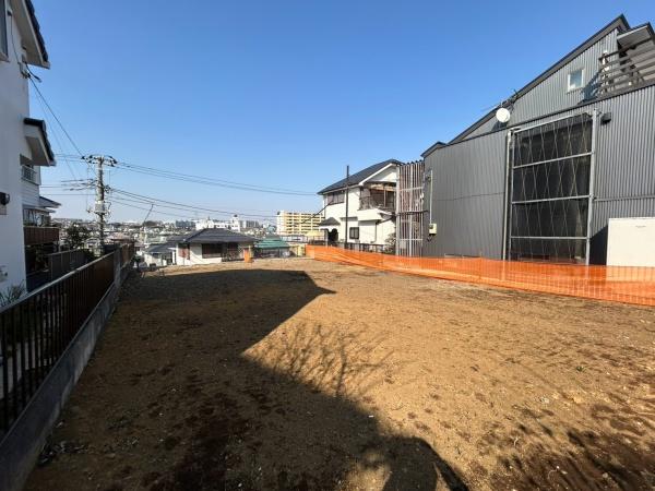 サンリーフ松ケ丘