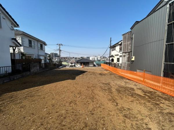 サンリーフ松ケ丘