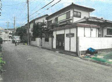 都筑区見花山