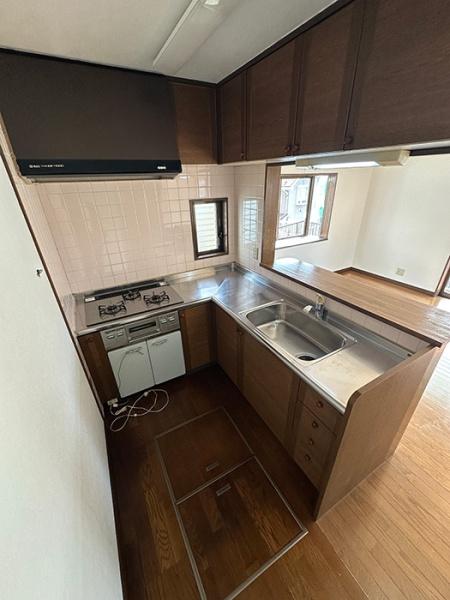 鶴見区馬場2丁目