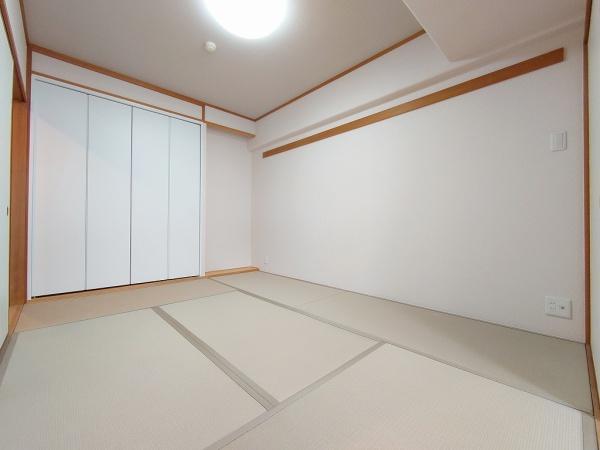 モアクレスト新横浜